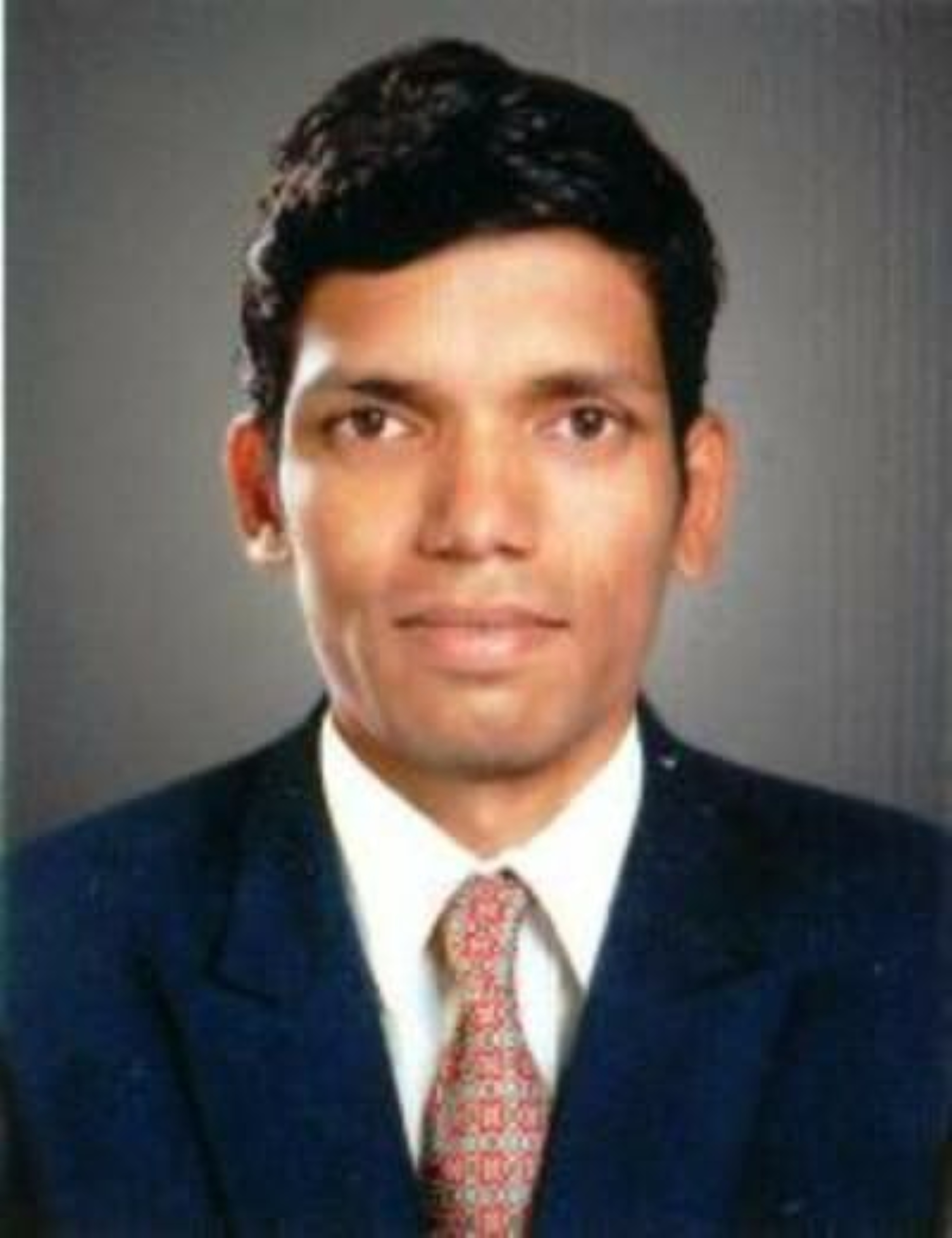 Faculty 3 Photo